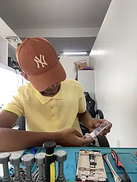 Oqui online show from 03-19-26, 07:25