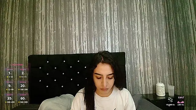 Alicee Moonn online show from 05-25-26, 08:40