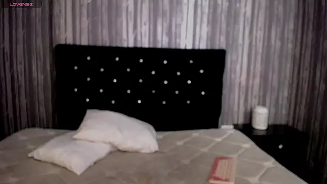 Alicee Moonn online show from 07-09-26, 08:19