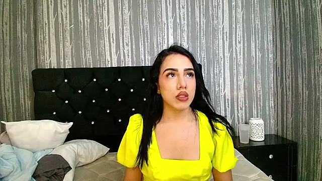 Alicee Moonn online show from 05-09-26, 07:39