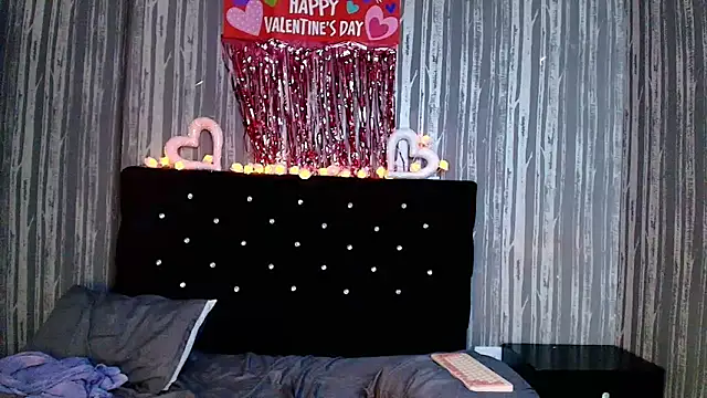 Alicee Moonn online show from 02-13-26, 08:14