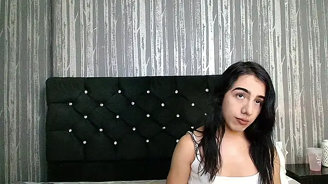 Alicee Moonn online show from 05-20-26, 07:55