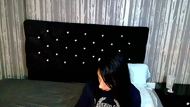 Alicee Moonn online show from 02-25-26, 09:47