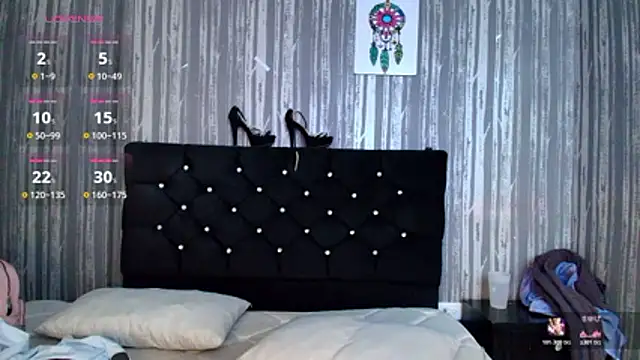 Snapshot of Alicee_Moonn chatting on 12-19-25, 12:14 Alicee Moonn online show from 12-19-25, 12:14