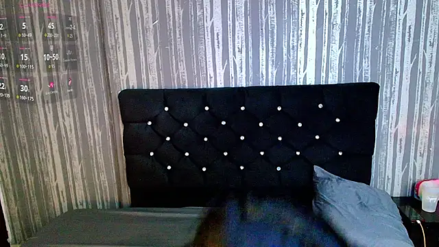 Alicee Moonn online show from 03-03-26, 07:43