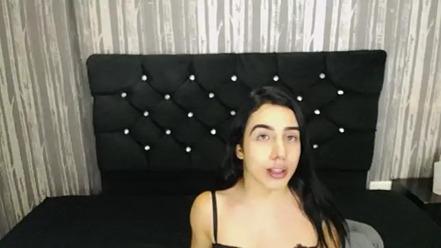 Alicee Moonn online show from 07-07-26, 10:35