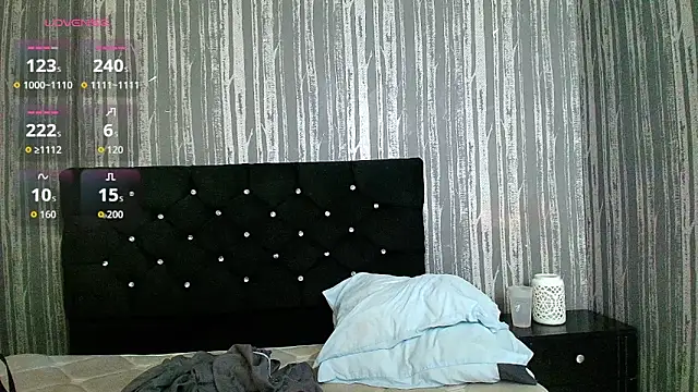Alicee Moonn online show from 05-10-26, 05:04