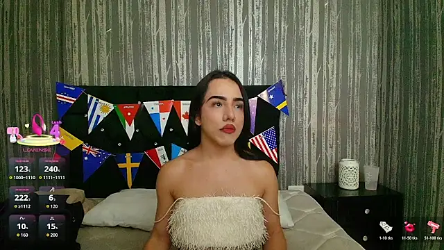 Alicee Moonn online show from 06-16-26, 08:53