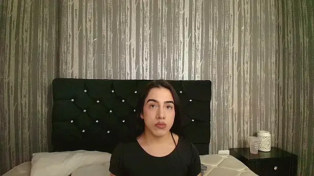 Alicee Moonn online show from 06-24-26, 08:28