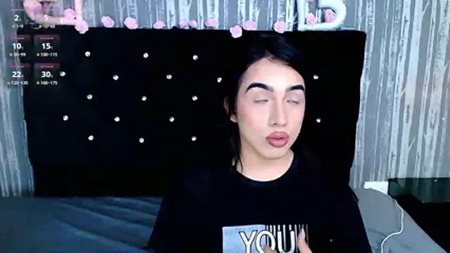 Alicee Moonn online show from 02-16-26, 08:29