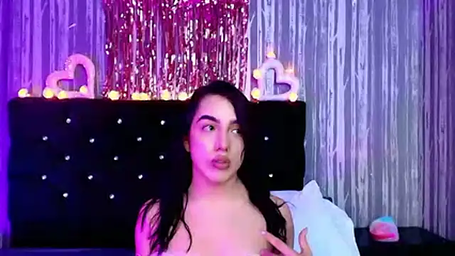 Alicee Moonn online show from 02-11-26, 09:03