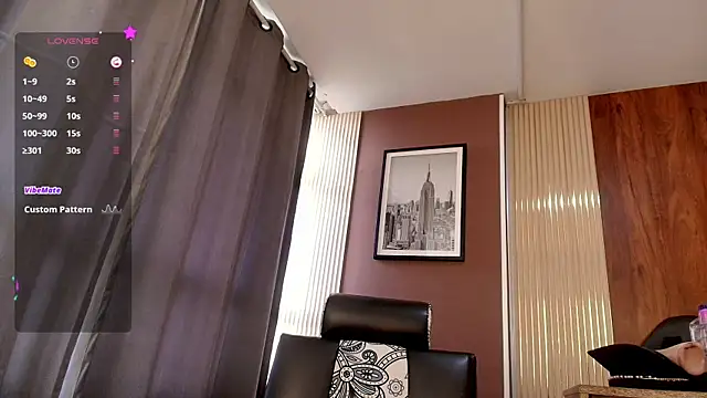 Snapshot of PenelopeDawson chatting on 09-09-25, 12:36 PenelopeDawson online show from 09-09-25, 12:36