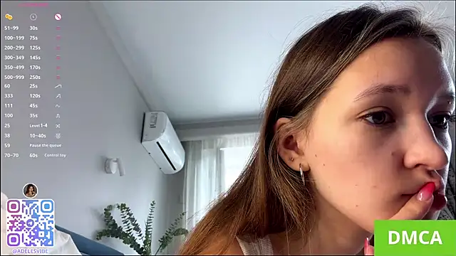 Snapshot of Adeles_vibes chatting on 05-17-26, 04:12 Adeles vibes online show from 05-17-26, 04:12