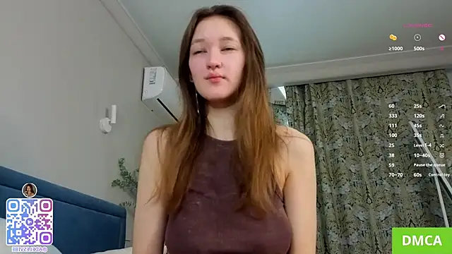 Snapshot of Adeles_vibes chatting on 05-01-26, 04:39 Adeles vibes online show from 05-01-26, 04:39