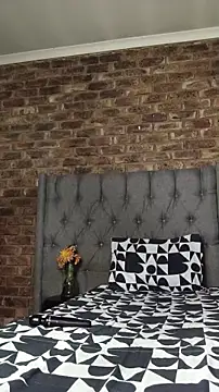 Ebony-Mistique online show from 02-14-26, 08:09