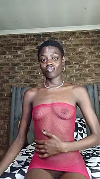 Ebony-Mistique online show from 02-13-26, 07:25