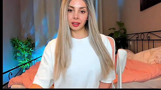 VelvetEliza online show from 04-03-26, 08:04