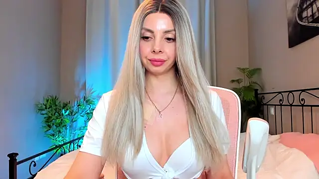 VelvetEliza online show from 03-07-26, 10:15