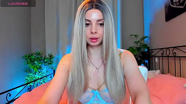 VelvetEliza online show from 02-07-26, 10:40