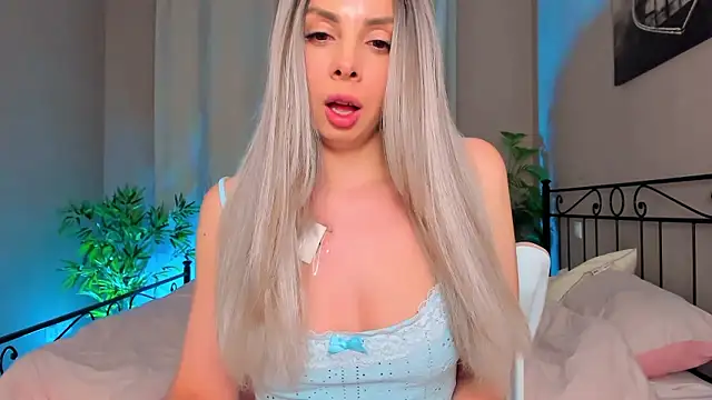 VelvetEliza online show from 01-14-26, 09:07