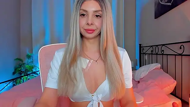 VelvetEliza online show from 11-30-25, 06:52