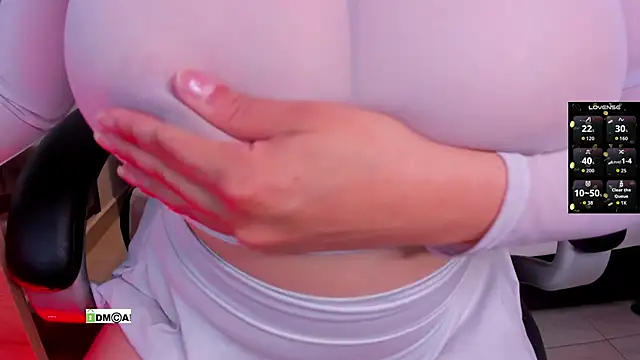 susanasmith18 online show from 11-02-25, 07:41