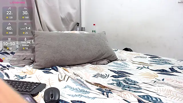 camillo beischel  online show from 12-13-25, 08:37