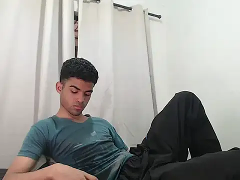 camillo beischel  online show from 09-27-25, 06:03