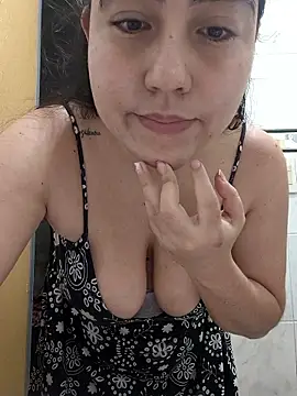 SweettyNaugthy online show from 01-12-26, 07:15