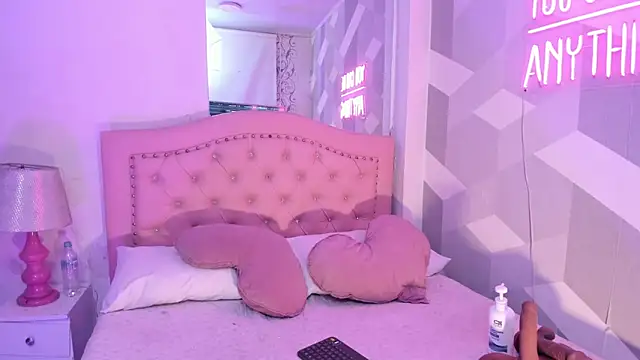 BiancaShermann online show from 03-15-26, 08:05