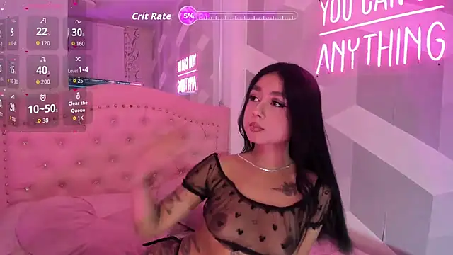 BiancaShermann online show from 02-27-26, 10:31