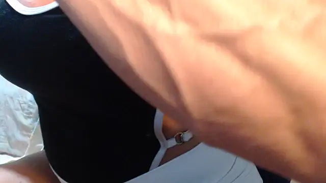 Stronggsexy online show from 02-11-26, 10:31