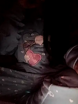 Hottiesophie online show from 04-06-26, 08:10