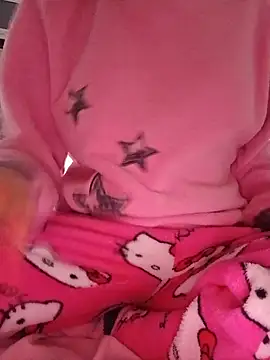 Hottiesophie online show from 05-15-26, 05:44