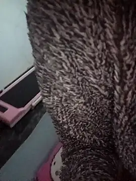 Hottiesophie online show from 04-07-26, 06:10