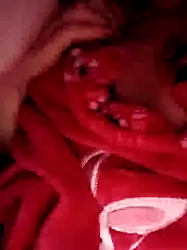 Hottiesophie online show from 04-04-26, 12:01