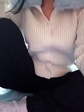 Hottiesophie online show from 04-25-26, 03:09