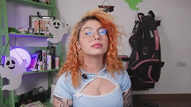 YunoRose  online show from 11-07-25, 12:31