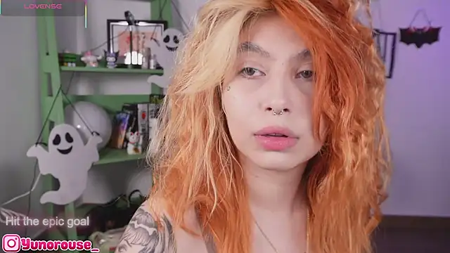 YunoRose  online show from 11-04-25, 03:54