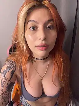 YunoRose  online show from 03-07-26, 04:08