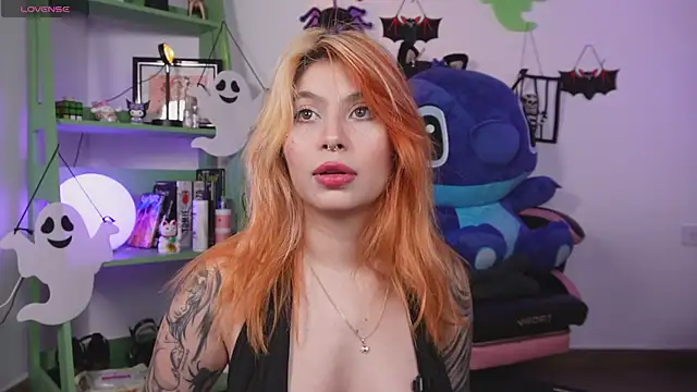 YunoRose  online show from 11-02-25, 03:33