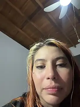 YunoRose  online show from 03-09-26, 02:26