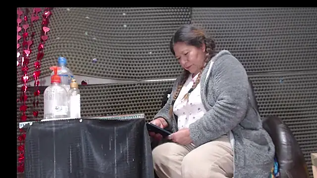 Snapshot of Alisson_Sodomy chatting on 04-19-26, 11:29 Alisson Sodomy online show from 04-19-26, 11:29