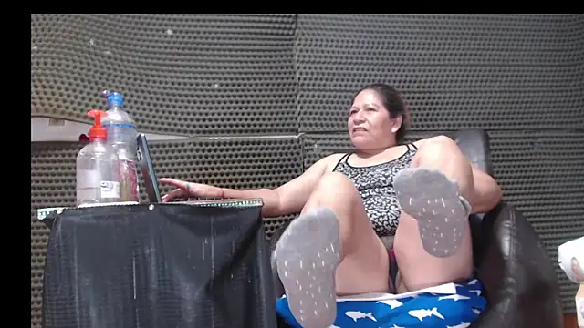 Alisson Sodomy online show from 02-09-26, 05:49