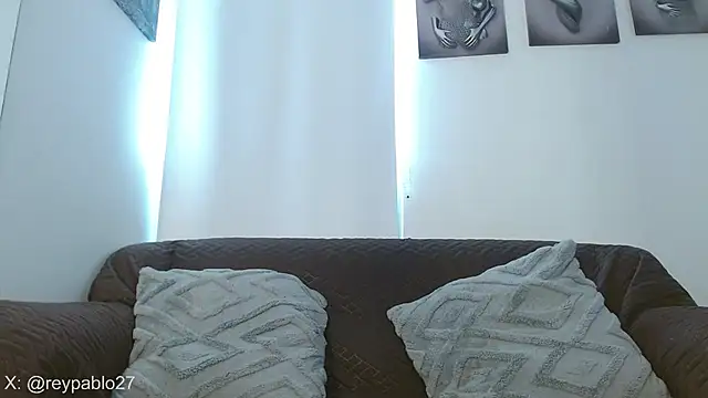 ReyPablo1 online show from 11-29-25, 01:55