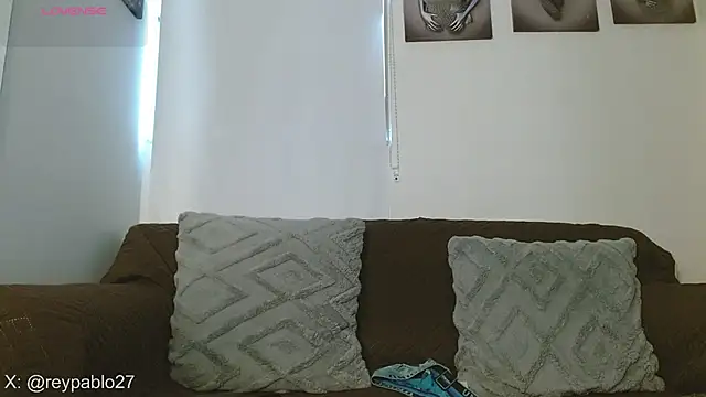 ReyPablo1 online show from 11-26-25, 09:04