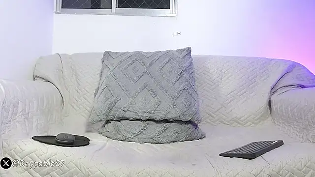 ReyPablo1 online show from 04-19-26, 10:05