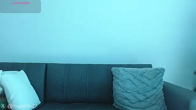 ReyPablo1 online show from 12-20-25, 02:20