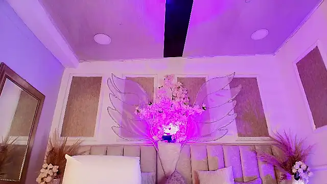 satin queen online show from 03-05-26, 11:51