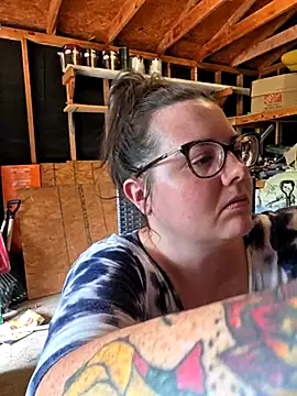 valeriejane online show from 10-16-25, 10:07